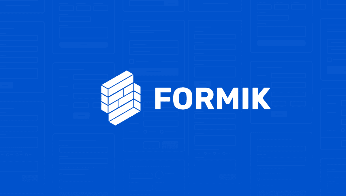 formik official thumbnail